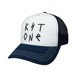 Kytone - Trucker cap - Outline