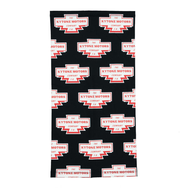 Kytone - Neck tube - Outline/Chief