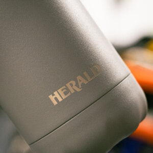Herald - Herald x Chillys Bottle (Large)