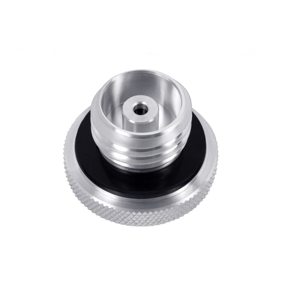 Motone Custom Fuel Gas Cap - Billet Aluminium