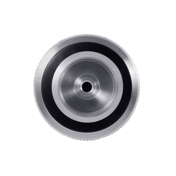 Motone Custom Fuel Gas Cap - Billet Aluminium