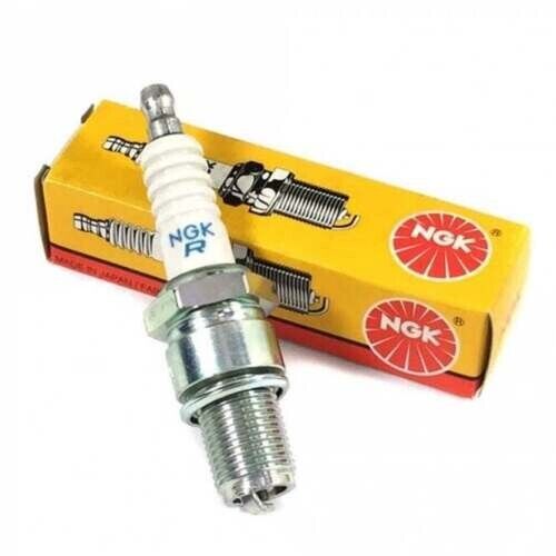 NGK SPARK PLUG - DCPR8E