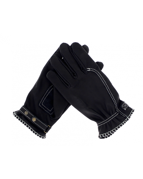 Kytone - Gloves - Black CE