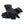 Kytone - Gloves - Black CE