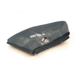 INNER TUBE 19 INCH 3.25/3.50"-19" RUBBER CENTER VALVE