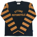 Kytone ~ Bee Crew Sweater