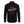 KING KEROSIN DENIM WORKER SHIRT BLACK