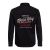 KING KEROSIN DENIM WORKER SHIRT BLACK