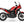 MOTO MORINI X-CAPE