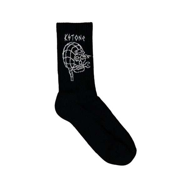 Kytone - Outline Socks
