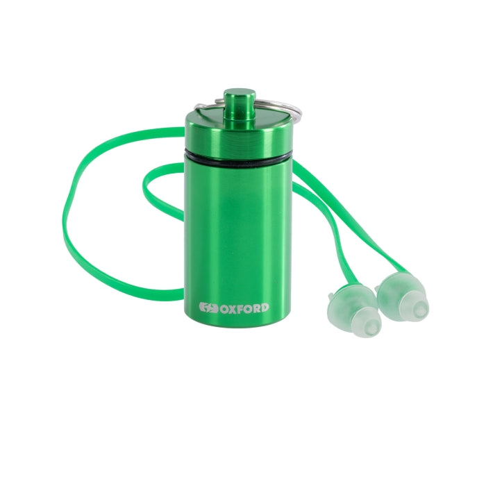 Oxford - Ear plugs - Filter plugs Commuter 18 SNR