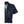 QUEEN KEROSIN MOTORWAY RIDERS DENIM OVERALL DARK BLUE - L