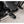 Motone Ranger Foot Pegs - Rider Set - Bobber - BLACK