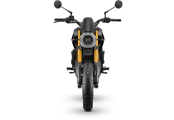 MOTO MORINI  SEIEMMEZZO SCR