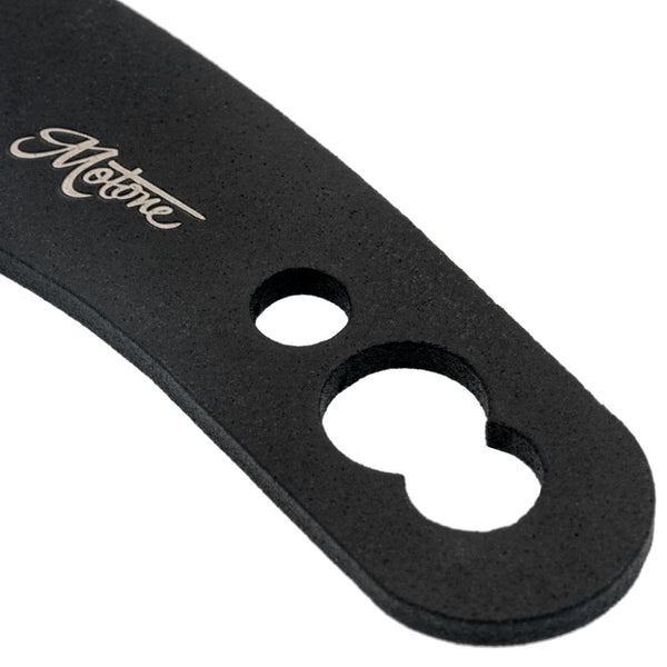 Motone Shock Mount Indicator Brackets V2 - Work with all Indicators
