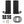 Motone The SPATZ - 47mm Fork Shrouds Triumph Bobber/Speedmaster Integrated Indicator Mounts