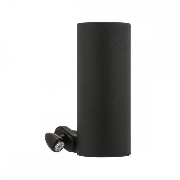 Motone The SPATZ - 47mm Fork Shrouds Triumph Bobber/Speedmaster Integrated Indicator Mounts