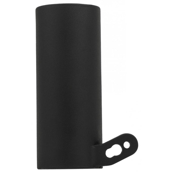 Motone The SPATZ - 47mm Fork Shrouds Triumph Bobber/Speedmaster Integrated Indicator Mounts