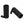 Motone The SPATZ - 47mm Fork Shrouds Triumph Bobber/Speedmaster Integrated Indicator Mounts