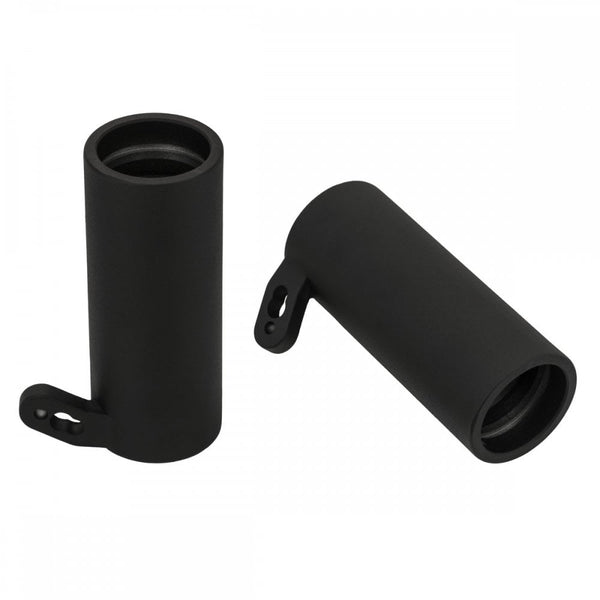 Motone The SPATZ - 47mm Fork Shrouds Triumph Bobber/Speedmaster Integrated Indicator Mounts