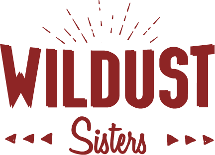 Wildust Sisters ~ Ride Like a Girl T-shirt