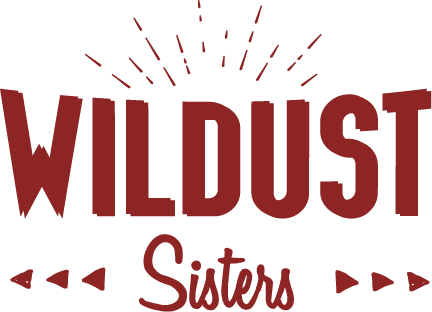Wildust Sisters ~ Wild Heart T-shirt