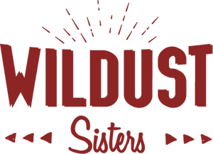 Wildust Sisters ~ Wild Heart T-shirt