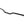 Black Drag Handlebars