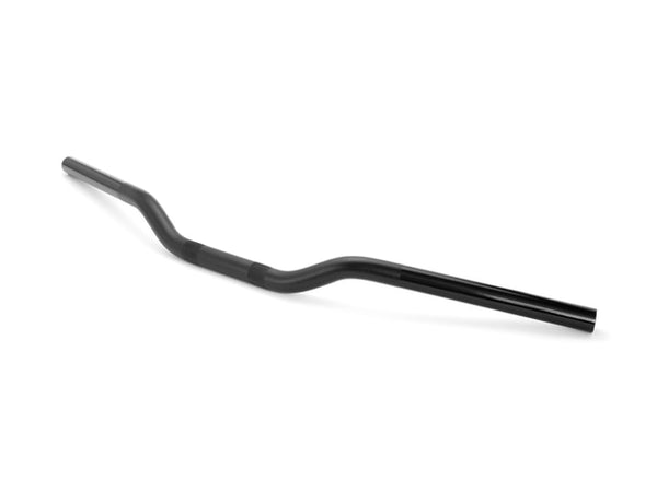 Black Drag Handlebars
