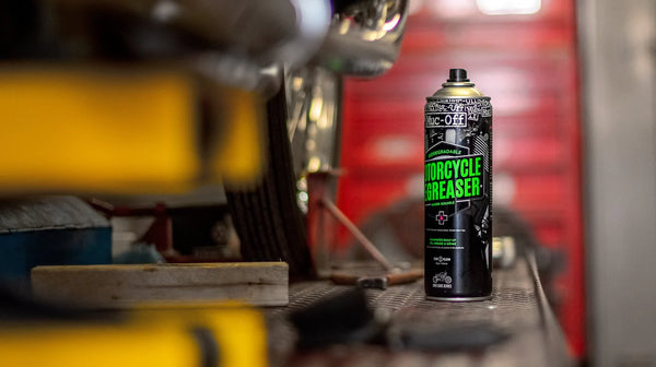 Muc-Off Motorcycle Multi Pack