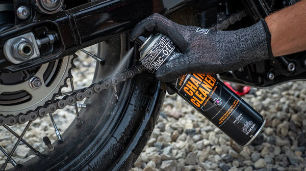 Muc-Off  - Motorcycle Chain Cleaner - 400ml