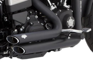 Vance & Hines Short Shot Exhaust Pipes