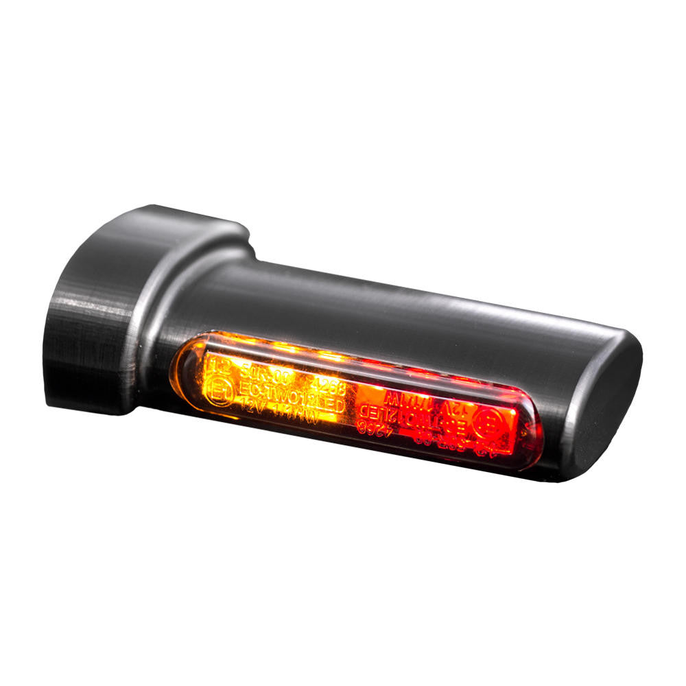 Hienz Bikes Rear LED Indicators - Harley Davidson