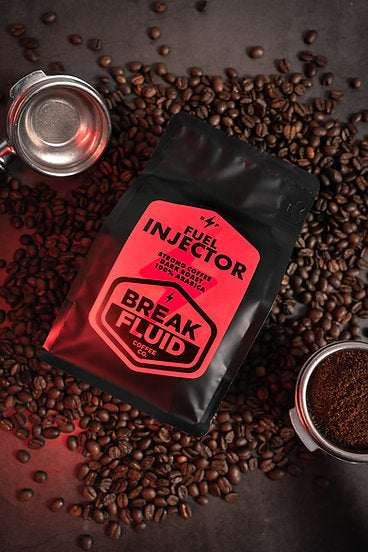 Break Fluid Coffee - 225g