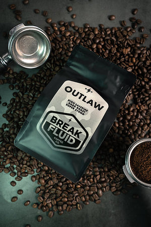 Break Fluid Coffee - 225g