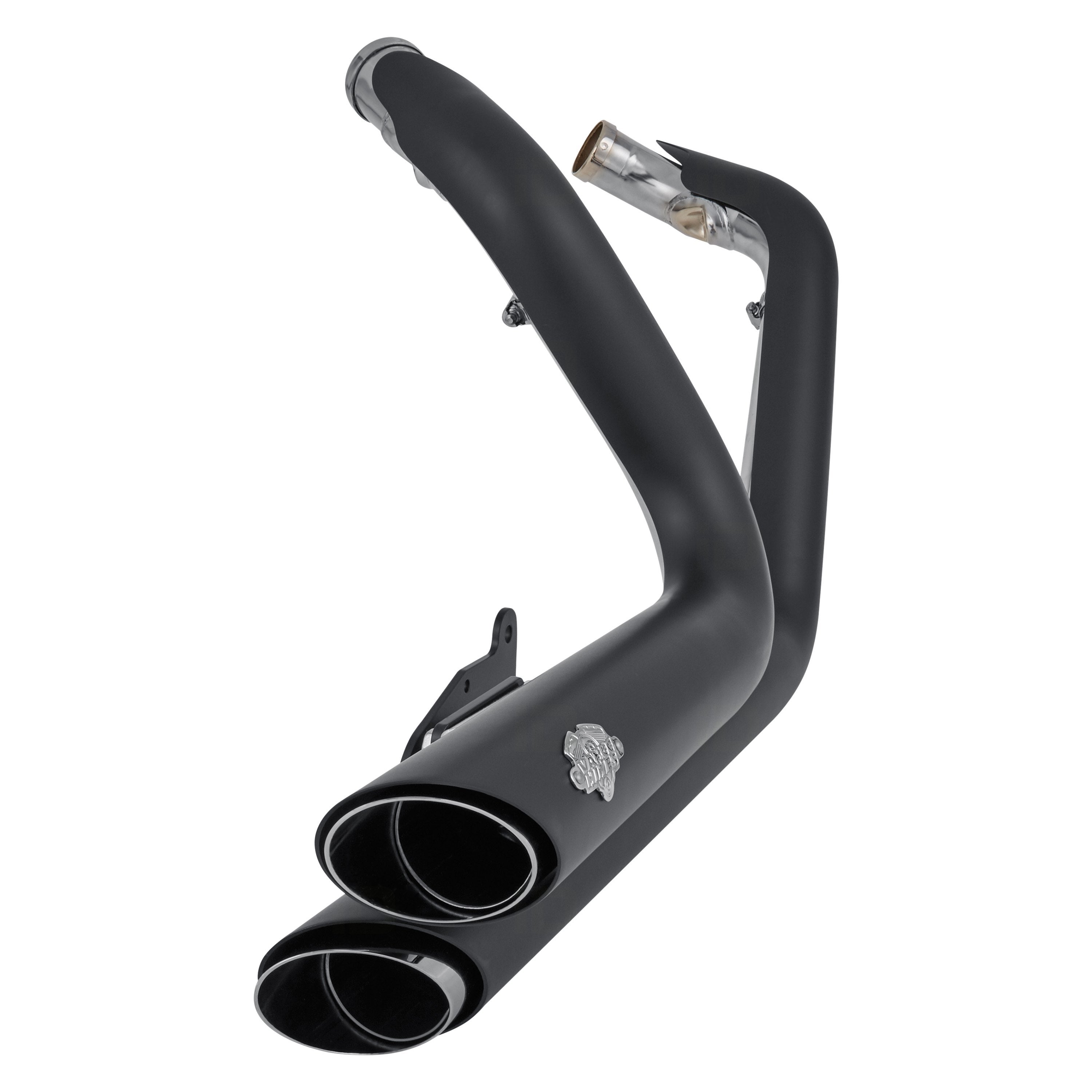 Vance & Hines Short Shot Exhaust Pipes