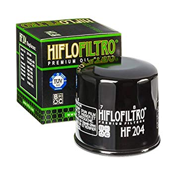 HIFLO PREMIUM OIL FILTER - HF204