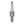 Motorcycle Parts - 125cc - Spark Plug -NGK - CR8E