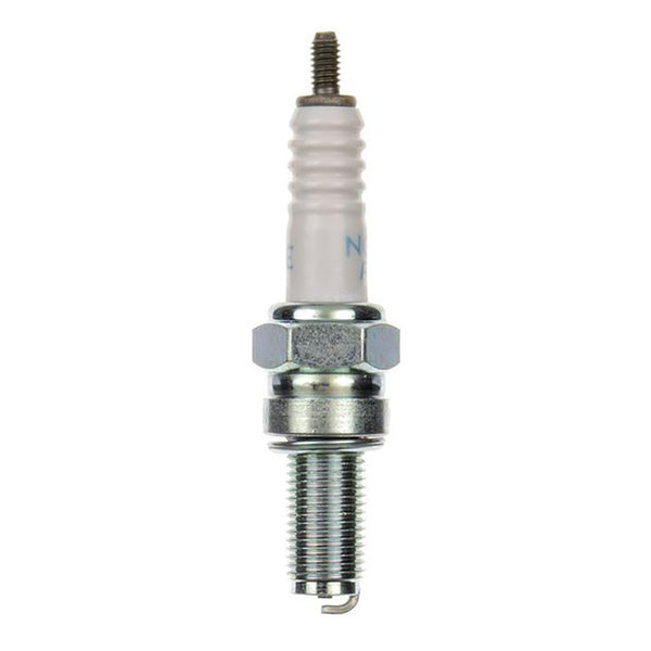 Motorcycle Parts - 125cc - Spark Plug -NGK - CR8E