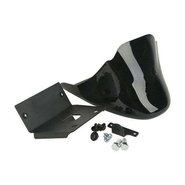 Harley Davidson Sportster Chin Spoiler