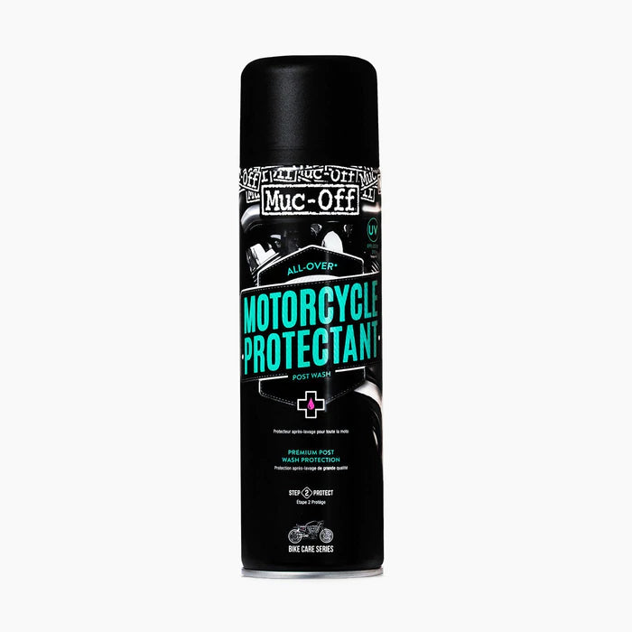 Muc-Off Motorcycle Protectant - 500ml