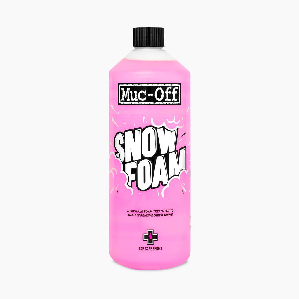 Muc Off - Snow Foam