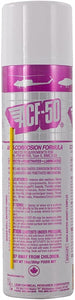 ACF-50 A10013 Motorcycle and Automotive All Metal Anti-Corrosion Spray 369ml