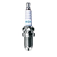 Motorcycle Parts - Spark Plug - NGK - DPR8E