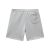 DICKIES CHAMPLIN SHORT GREY MELANGE L