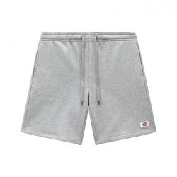 DICKIES CHAMPLIN SHORT GREY MELANGE L