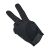 BILTWELL MOTO GLOVES BLACK