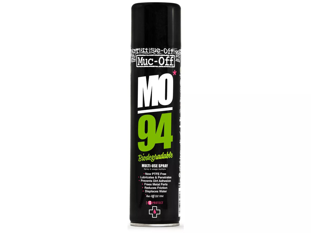 Muc-Off MO94 Multi-Use Spray