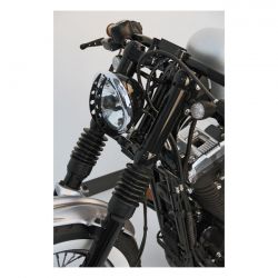 Front fork Black Out Kits Fits: > 16-21 XL1200X/XS Forty Eight/Special