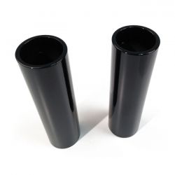 Front fork Black Out Kits Fits: > 16-21 XL1200X/XS Forty Eight/Special